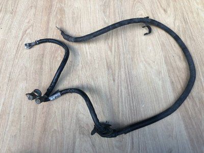 Кабель силовий Mercedes C-class w203,Б.в 2035401706 2035401706 фото