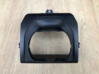 Кожух рулевой колонки Mercedes W169 A-class, б.у 1698300254 1698300254 фото