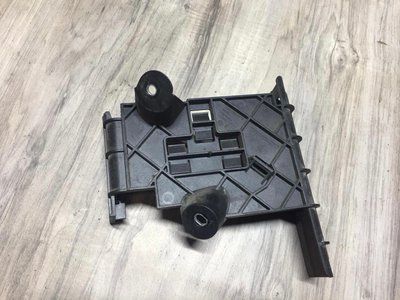 Кронштейн блока Skoda A7, б.у. 45668899877 фото
