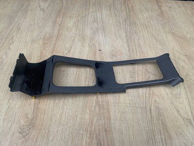 Накладка консоли Chevrolet Epica 2006-2012 г.,б.у 96640844  96640844 фото
