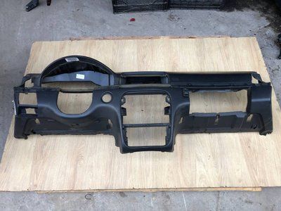Панель торпеди Mercedes W220 S-class, б.в 2206800387 2206800387 фото