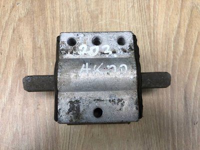 Подушка опора АКПП Mercedes C-class w203 купе, Б.в 2122400418 2122400418 фото