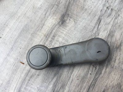 Ручка склопідйомника Volkswagen B5, б.в. 56888877 фото