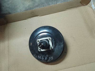 Вакуумний підсилювач гальм Mazda 6, б.в. 0076 фото