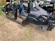 Чверть ліва Ford Focus MK3, 2011-2018 р., седан, USA, б.в. 6565656666666 фото 3