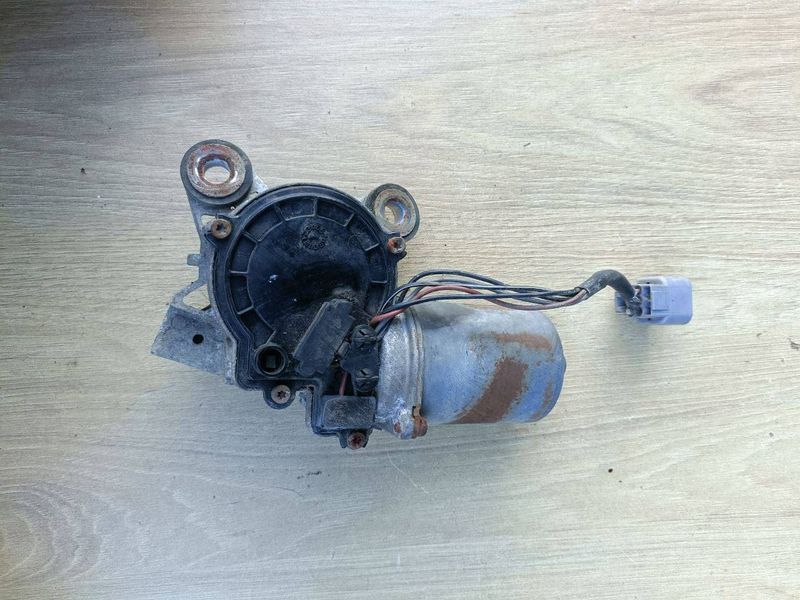 Моторчик дворников Chevrolet Epica   2006-2014 г., 2.0 бензин, седан, 96636494, б.у. 96636494 фото