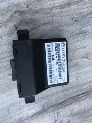 Блок комфорта Skoda Octavia A5, б.у. 1K0 907530 L 1K0 907530 L фото