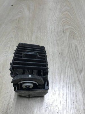 Дефлектор правий Toyota Land Cruiser 2004 р., 655643-0040, б.в. 655643-0040 фото