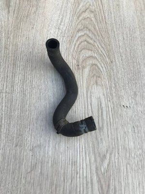 Патрубок теплообмінника АКПП Volkswagen Jetta, б. в. СZ1K01210 СZ1K01210 фото