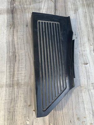 Пластик Hyundai i30 2007-2012, б.в. 32891-1H000 32891-1H000 фото