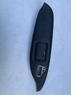 Підлокітник задньої правої карти дверей Honda Legend KB1 2007 р., седан, 1412425-SJA5-A000, б.в 1412425-SJA5-A000 фото