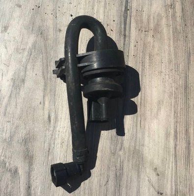 Клапан бака Skoda Fabia 1, б.у 456777666 фото