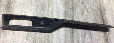 Накладка підсвічування номера задня права Skoda Felicia Б.в. 6U0 827 578 A фото