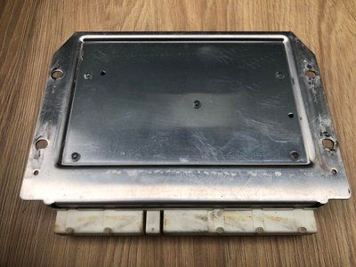 Блок керування пневмопідвіскою Mercedes w221, S-клас 2215404062 фото