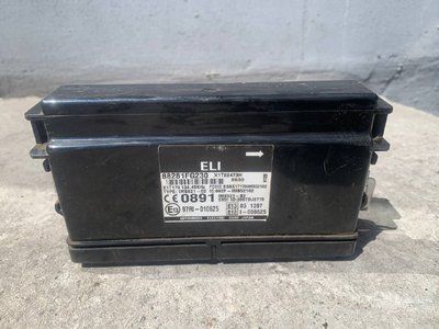 Блок управления комфортом Subaru Impreza 3, 2007-2011 г., 88281FG230, б.у. 88281FG230 фото