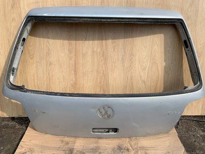 Кришка багажника Volkswagen Golf hatchback, б.в 45677765 фото
