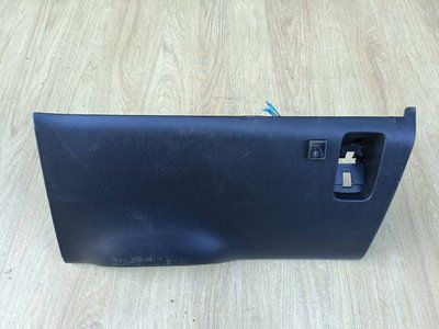 Накладка на торпеду Chevrolet Epica 2006-2014 р., 2.0 бензин, седан, 96473130, б.в. 96473130 фото