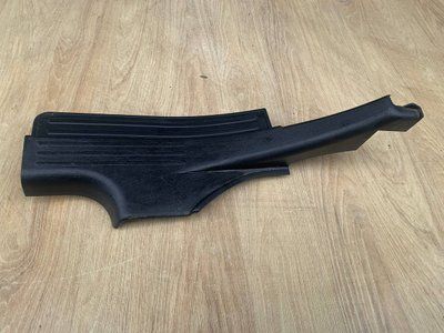 Накладка порога задняя левая Chevrolet Epica 2006-2012 г., седан,б.у 96636965 96636965 фото