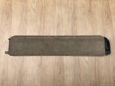 Нижня накладка дверей багажника LR036831, CK5280530A Range Rover Vogue L405, б.в. LR036831, CK5280530A фото
