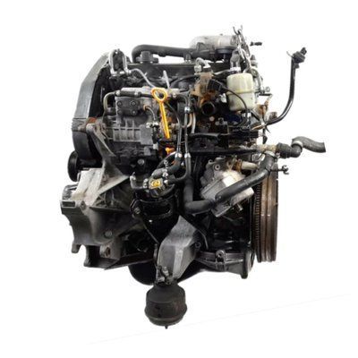 Двигун Volkswagen Passat B5 1.9 AFN Б.в. AFN фото