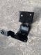 Кріплення блоку ABS Skoda Fabia 2, 6Q1614235C, б.в. 6Q1614235C фото 2