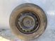 Запасне колесо 185/65 R15 Nissan Almera N16, 2005 р., б.в. 22220065108 фото 1