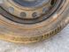 Запасне колесо 185/65 R15 Nissan Almera N16, 2005 р., б.в. 22220065108 фото 2