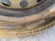Запасне колесо 185/65 R15 Nissan Almera N16, 2005 р., б.в. 22220065108 фото 3