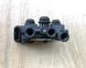 Датчик уровня подвески LR070245, CPLA5B710AC, T4K1617 Range Rover Vogue L405, б.у. LR070245, CPLA5B710AC, T4K1617 фото 4