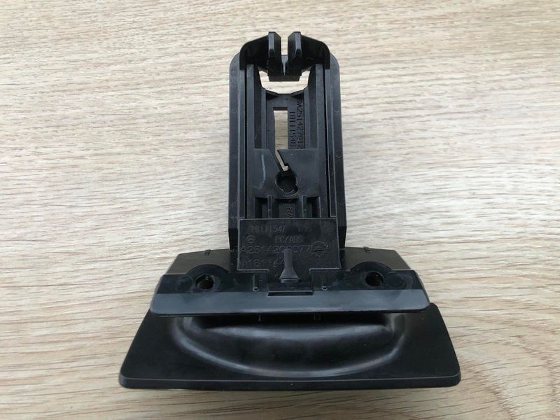 Кнопка ручного тормоза (ручника) Mercedes W251, R-class, б.у 2514200077 фото