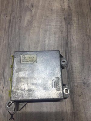 Блок Airbag GJ6A57K30A Mazda 6, б.в GJ6A57K30A фото