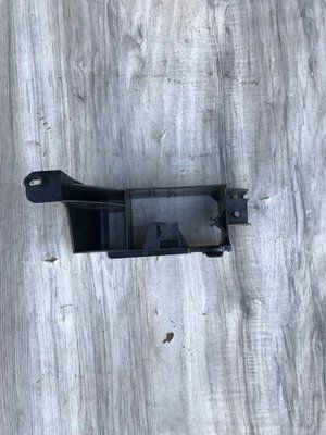 Кронштейн Skoda Octavia A5, б.у. 1KO 937 546 A 1KO 937 546 A фото