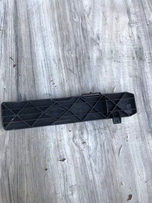 Крышка фильтра салона Skoda Octavia A5, б.у. 1K0 819 422 B 1K0 819 422 B фото