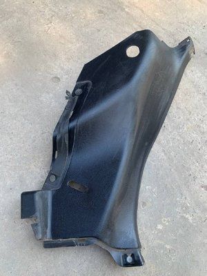 Обшивка правої арки внутрішня Subaru Impreza 3, 2007-2011р., седан, 94043FG000, б.в. 94043FG000 фото