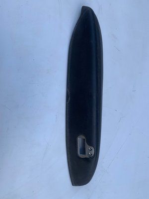 Підлокітник передньої правої карти дверей Honda Legend KB1 2007 р., седан, 1411403-SJA5-A000, б.в. 1411403-SJA5-A000 фото