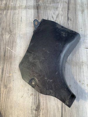 Пластик порогу Hyundai i30 2007-2012 хетчбек, б.в. 85824-2R000 85824-2R000 фото