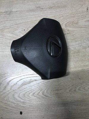 Подушка безпеки в кермо Lexus RX 400, 45130-48110-B0, б.в.  45130-48110-B0 фото
