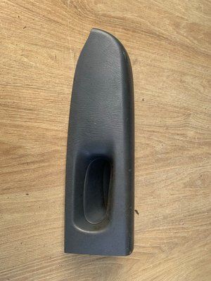 Ручка дверей внутрішня передня права Nissan Almera Classic 2006-2012р, б.в. 7744131700 7744131700 фото