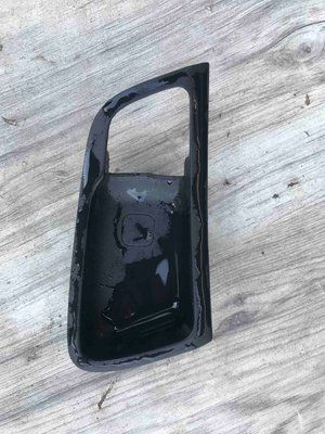 Внутренний ободок передней правой ручки Hyundai i30 2007-2012 г, б.у. 82621-2L000 82621-2L000 фото