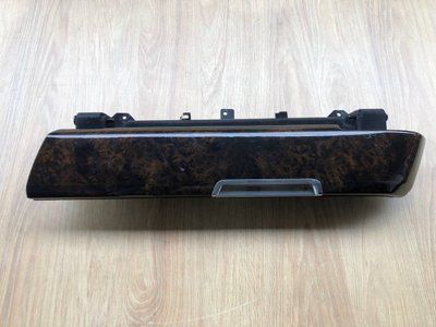 Декоративна накладка передньої правої карти дверей CK52274W46A Range Rover Vogue L405 б.в. CK52274W46A фото