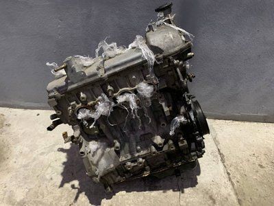 Двигун Mazda 3 BK, 2003-2009 р., 1.6 бензин, механіка, Z6, б.в. Z6 фото
