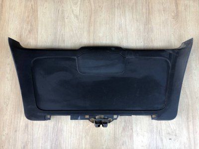 Карта кришки багажника Mercedes W169 A-class, б.в 1697470271 1697470271 фото