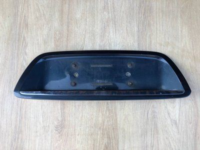Накладка кришки багажника під номер Mercedes W220 S-class, б.в 2207500081 2207500081 фото