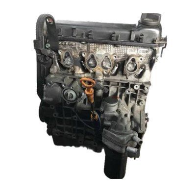 Двигун Volkswagen Passat B5 AHL 1.6 бензин Б.в. AHL фото