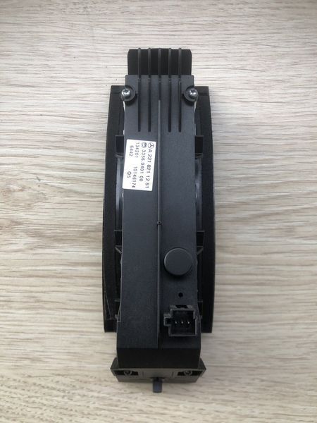 Блок кнопок керування ESP 221 821 12 51 Mercedes W221, б.в 221 821 12 51 фото