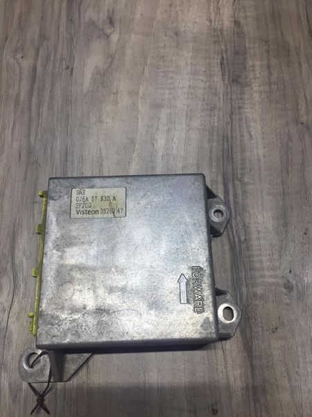Блок Airbag GJ6A57K30A Mazda 6, б.в GJ6A57K30A фото