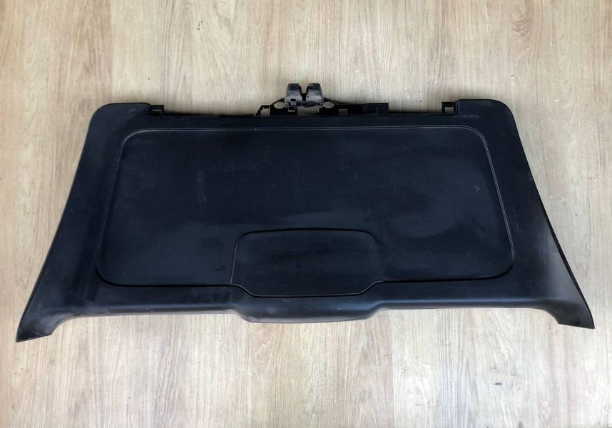 Карта крышки багажника Mercedes W169 A-class, б.у 1697470271  1697470271 фото