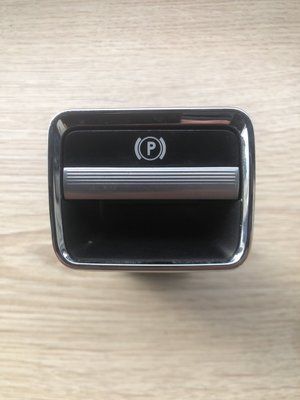 Кнопка ручника  Mercedes W221 s-клас, б.в 221 540 14 45 фото