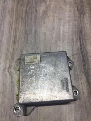 Блок Airbag GJ6A57К30В Mazda 6, б.в. GJ6A57К30В фото
