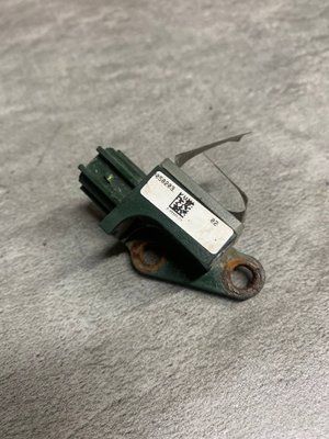 Датчик удару Volkswagen Passat B6, 2005-2011 р., 3C0959651, б.в.  3C0959651 фото